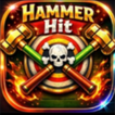 Icona Hammer Hit