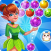 Magic Bubble: Witch's Fruit APK
