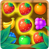 Fruit Link: Line Burst APK