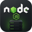 Node JS Server Zeichen