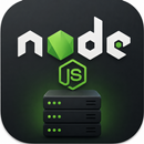 Node JS Server APK