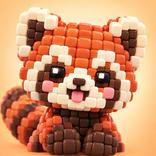 Cube Smash: Color Puzzle 3D