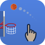 Basketball Smash