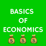 Basic Of Economics