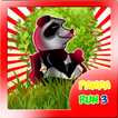 Panda Run 3 icon