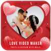 Love Video Maker With Music APK