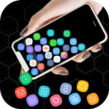 Rolling Icon Launcher 2020