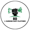 BD L-EARNING EASY PLATFORM icône