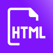 ikon Learn HTML: Code & Tutorials