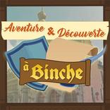 Adventure & Discovery Binche