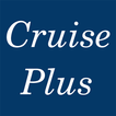آیکون‌ Cruise Plus
