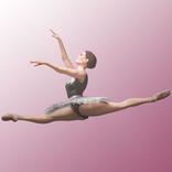 ”Ballet Workout Dance & Stretch