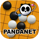 APK Pandanet(Go) -Internet Go Game