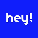 My hey! APK