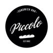 Piccolo 圖標