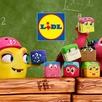 The Fresh Heads Memory Game APK