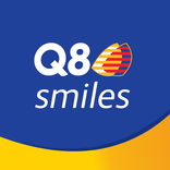 Q8 smiles