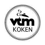 VTM Koken – receptenapp