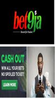 Bet9ja VIP Odds poster