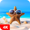 Beach Wallpapers 4K APK