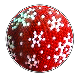 Beaded beads crochet creator