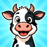 Farm animal games for kids 2-5 APK