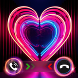 Color Phone: Call Screen Theme