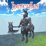 Trò chơi Hercules