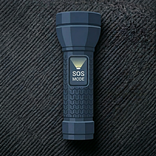 Flashlight - Torch & SOS