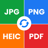 ইমেজ কনভার্টার HEIC JPG PDF