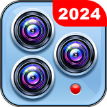 HD-camera Pro voor Android