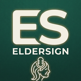 ElderSign: Big Text Signboard APK
