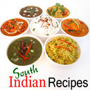 South Indian food recipes APK