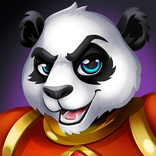 ”Muzzle Mash: PvP Match 3 RPG