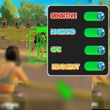 ”BGIM HECKKING ESP GFX MOD MENU