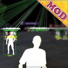 BGI HECKING ESP GFX TOOL MOD आइकन