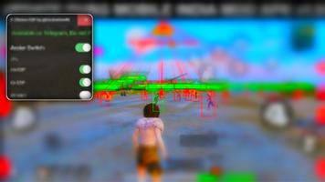 BGI HECKKING ESP GFX TOOL screenshot 2