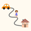 Create Own Map آئیکن