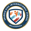 Sparkle Kids School icon