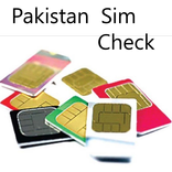 Pakistan Sim Check