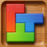 ”Block Puzzle & Conquer
