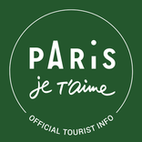 Paris je t’aime