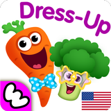 ファニーフード：ドレスアップします！ APK