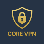 Core VPN: Akses tanpa had