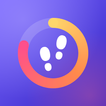 Pedometer Pro - Step Counter icon