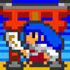 YOUKAI HUNTER Mikochan APK