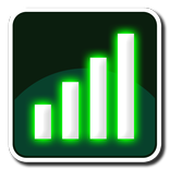 Mobile Data Виджет