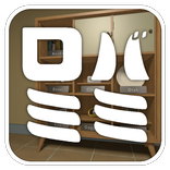 Escape Game Nine Shelves