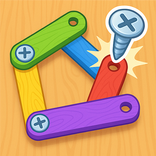 Twist & Solve - Unscrew Puzzle