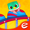 Bibi Theme Park: Baby Game 2-5 APK